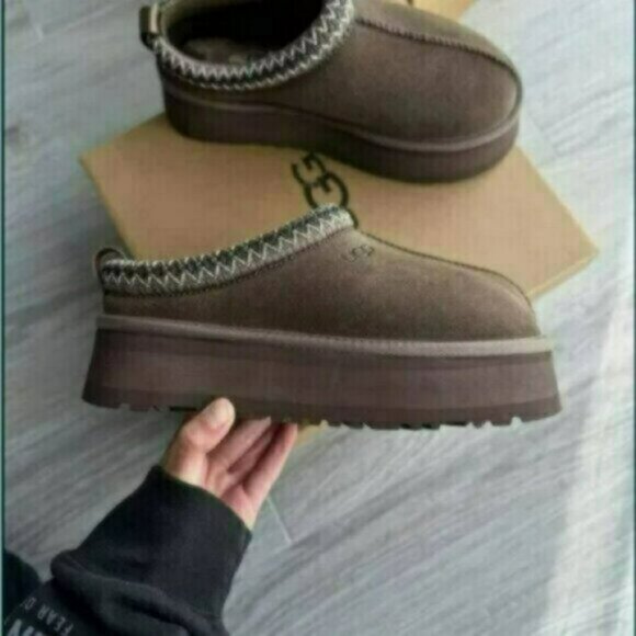 UGG Tazz Tasman Sandals Women Slipper - Picture 1 of 6